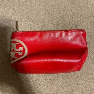Tory Burch Makeup Bag